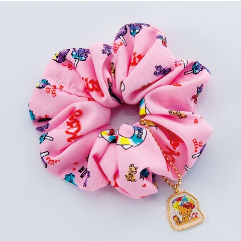 シュシュ 7/6週販売 | しまむらパーク