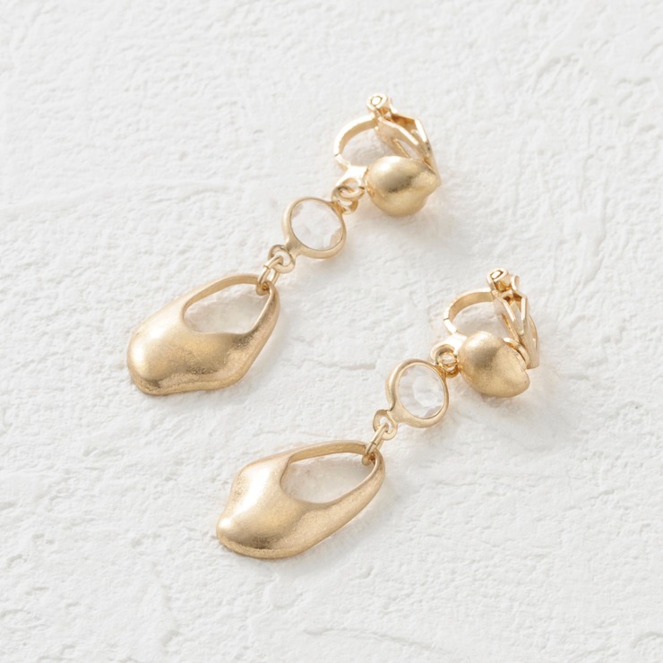 オープニング大セール】 キャンセル品一覧① イヤリング イヤリング