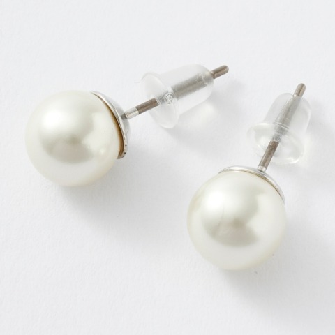 レディース　ピアス（tsukuru&Lin.）