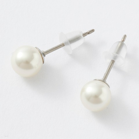 レディース　ピアス（tsukuru&Lin.）