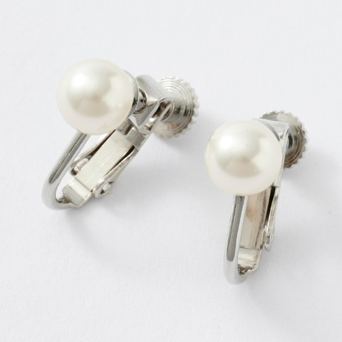 レディース　イヤリング（tsukuru&Lin.）