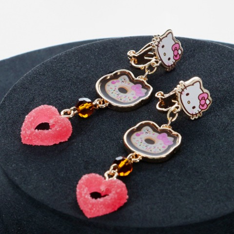 ハローキティ]の検索結果 | しまむらパーク