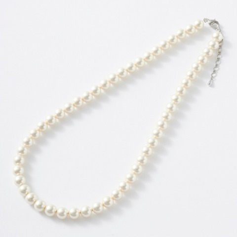 レディース　ネックレス（tsukuru&Lin.）