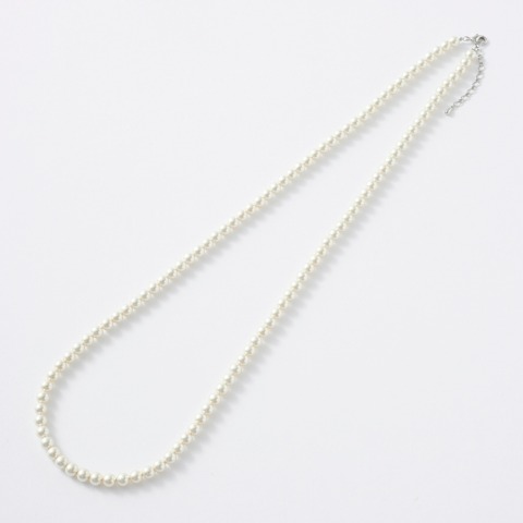 レディース　ネックレス（tsukuru&Lin.）