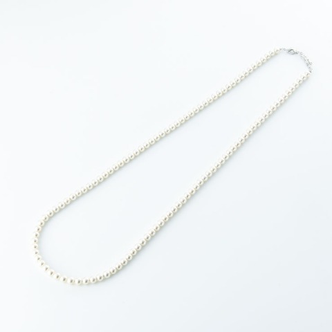 レディース　ネックレス（tsukuru&Lin.）