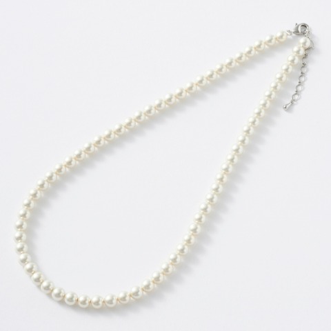 レディース　ネックレス（tsukuru&Lin.）