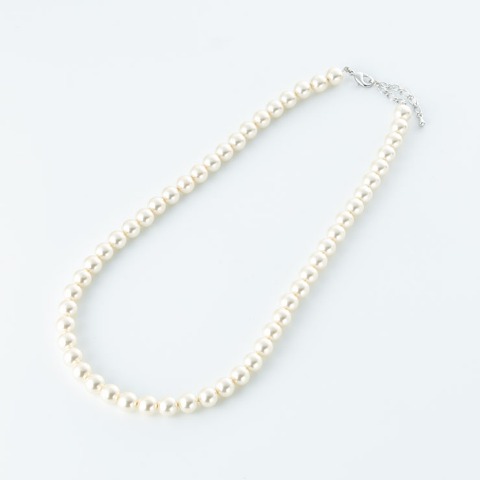 レディース　ネックレス（tsukuru&Lin.）