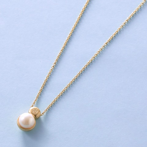 レディース　ネックレス（tsukuru&Lin.）