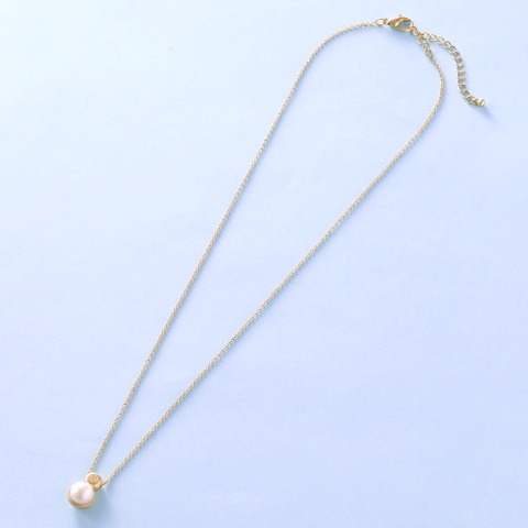 レディース　ネックレス（tsukuru&Lin.）