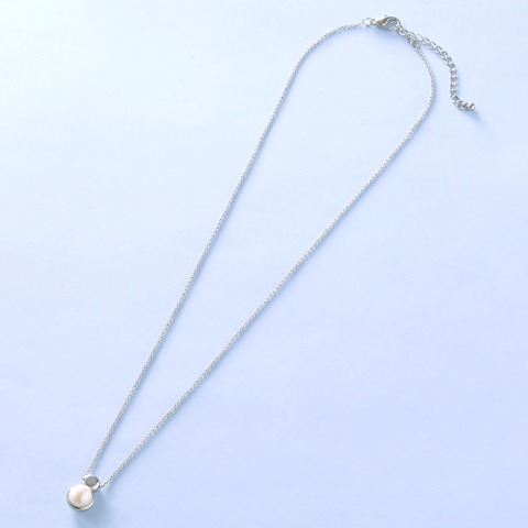 レディース　ネックレス（tsukuru&Lin.）