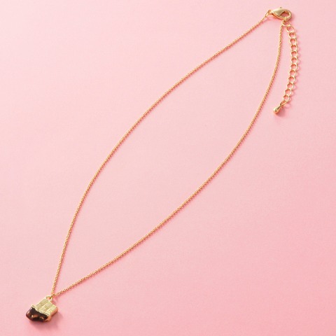 レディース　ネックレス（バレンタイン）