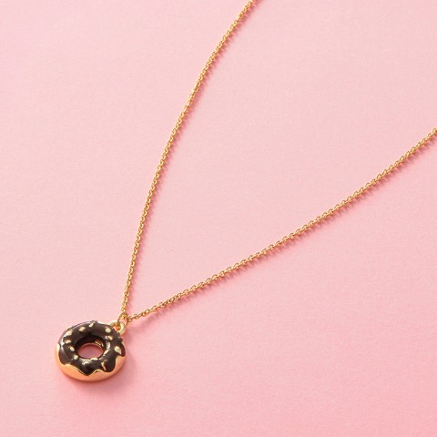 レディース　ネックレス（バレンタイン）