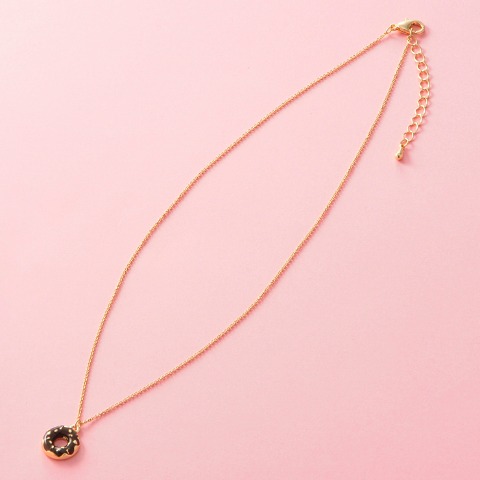 レディース　ネックレス（バレンタイン）