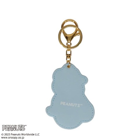 レディース　ダイカットチャームウォッチ(PEANUTS)