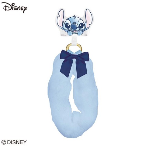 ファーハンドストラップ（スティッチ）