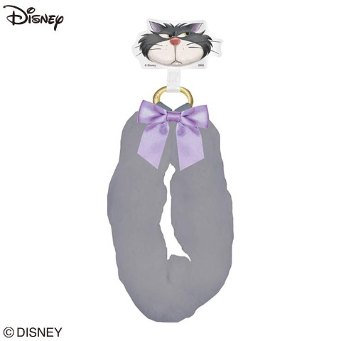 ファーハンドストラップ（ルシファー）