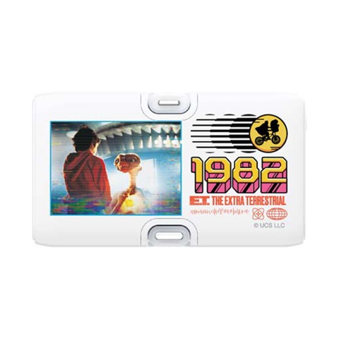 モバイルバッテリー（E.T. ）