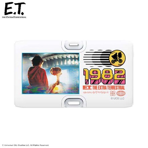 モバイルバッテリー（E.T. ）