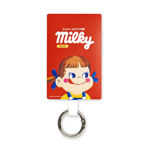 スマホアクセサリ（PEKO）