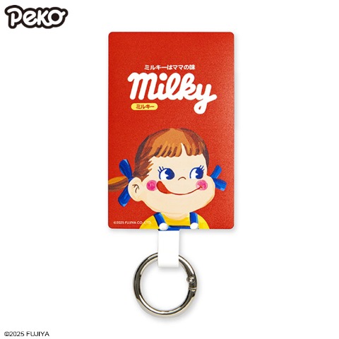 スマホアクセサリ（PEKO）