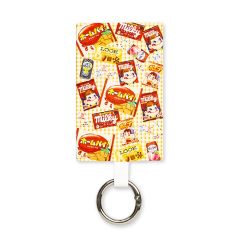 スマホアクセサリ（PEKO）