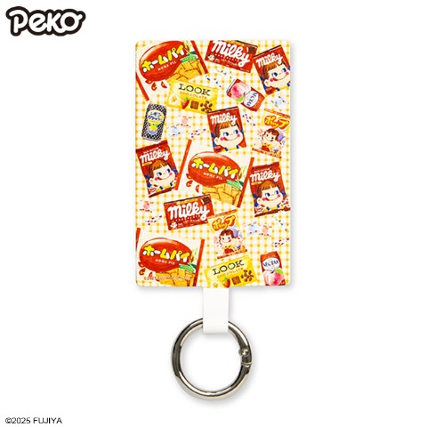 スマホアクセサリ（PEKO）