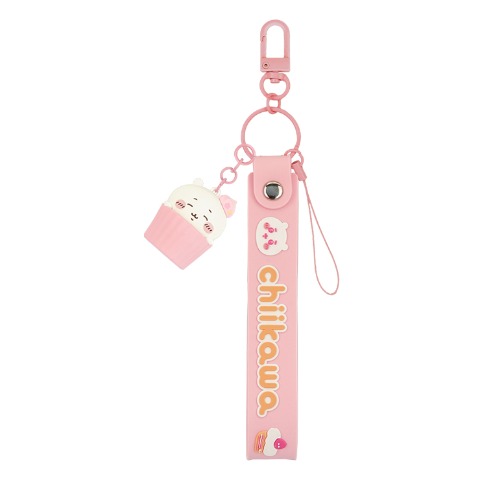 ハンドストラップ（ちいかわ）