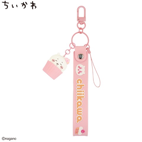 ハンドストラップ（ちいかわ）