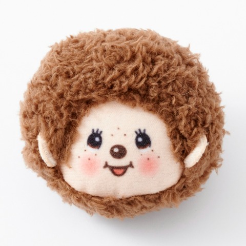 レディース　バッグクリップ（モンチッチ）