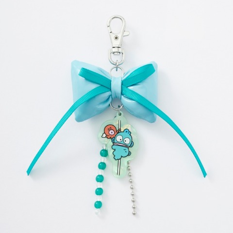 レディース　バッグチャーム（ハンギョドン）