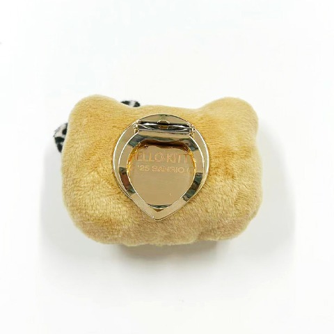 レディース　バッグクリップ（ハローキティ）