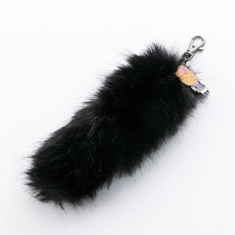 レディース　バッグチャーム（ハローキティ）