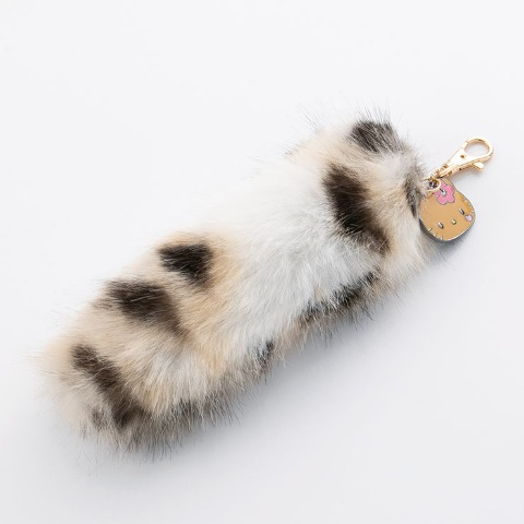 レディース　バッグチャーム（ハローキティ）