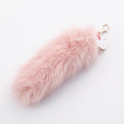 レディース　バッグチャーム（ハローキティ）