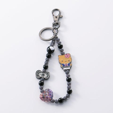 レディース　バッグチャーム（ハローキティ）