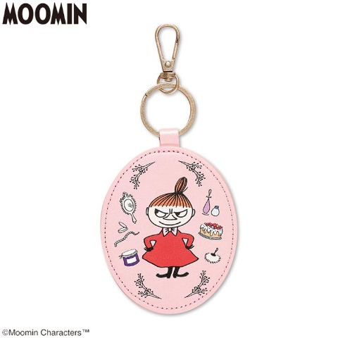 レディース　バッグチャーム（MOOMIN）