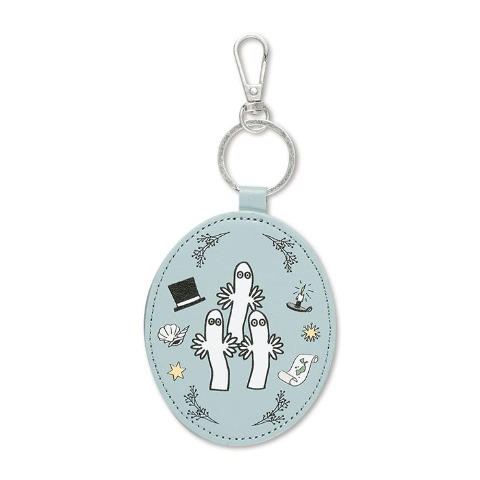 レディース　バッグチャーム（MOOMIN）