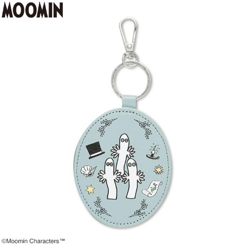 レディース　バッグチャーム（MOOMIN）