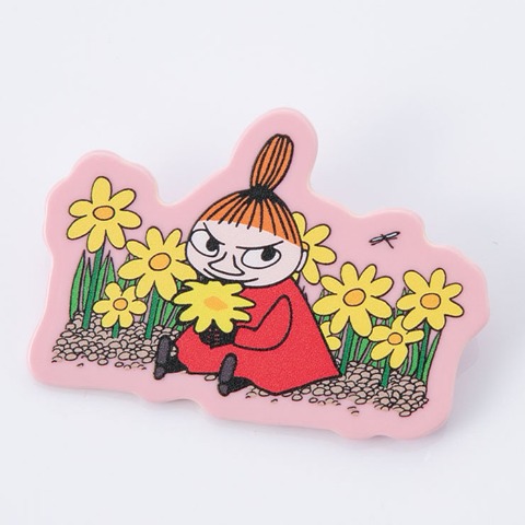 レディース　ブローチ（MOOMIN）