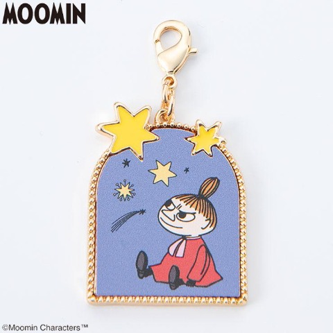 レディース　ファスナーチャーム（MOOMIN）