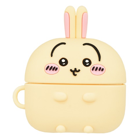 AirPodsケース（うさぎ）