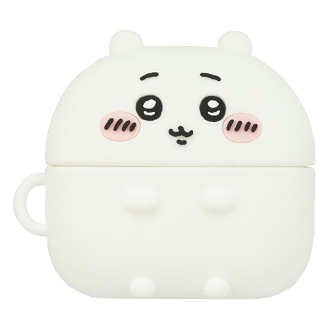 AirPodsケース（ちいかわ）