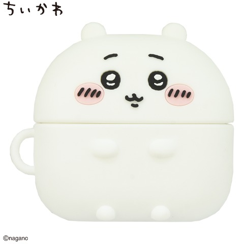 AirPodsケース（ちいかわ）