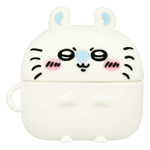 AirPodsケース（モモンガ）