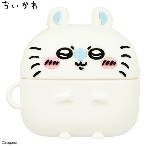 AirPodsケース（モモンガ）