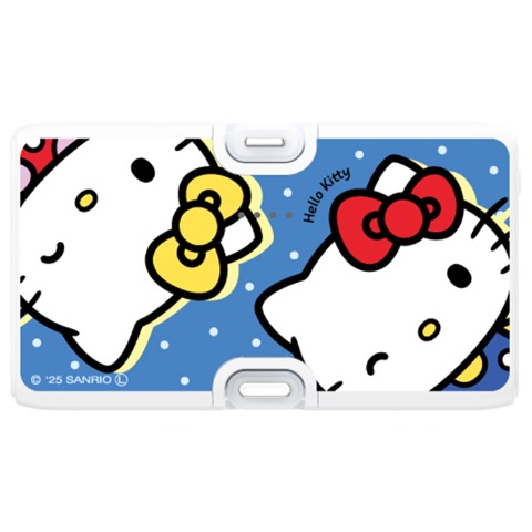 モバイルバッテリー（サンリオ）