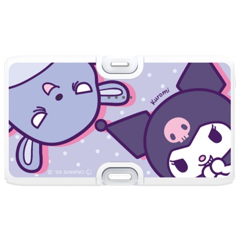 モバイルバッテリー（サンリオ）