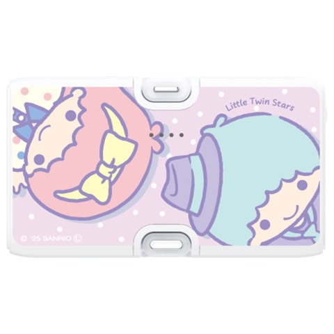 モバイルバッテリー（サンリオ）