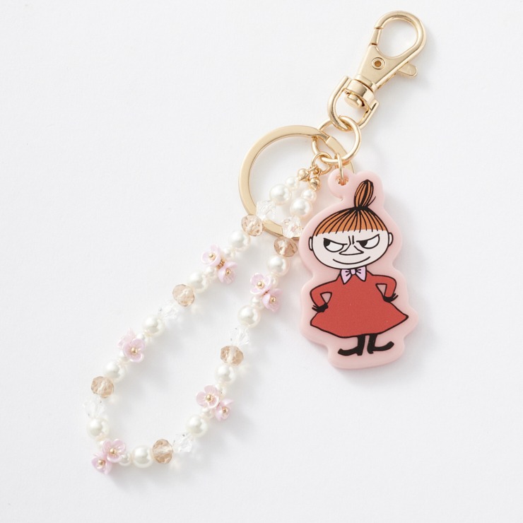 レディース バッグチャーム（MOOMIN） | シャンブル | しまむらパーク