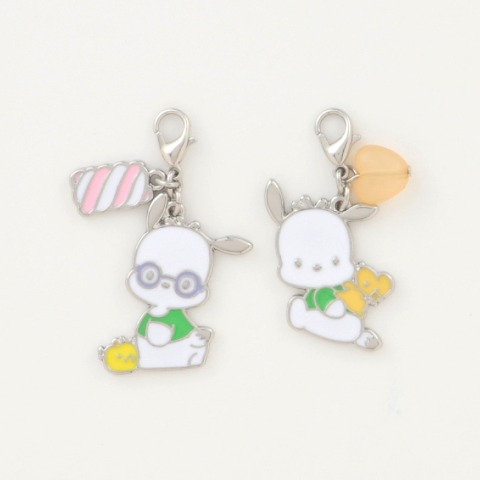 チャーム 2点セット | しまむらパーク